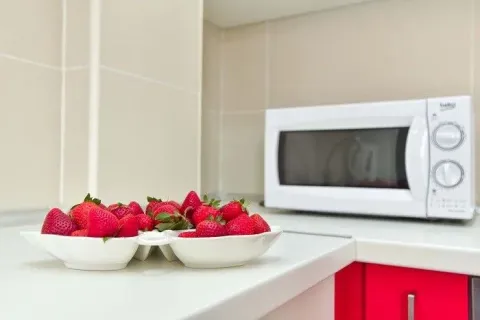 Rent, two bedroom apartment, 89m², Centar, Budva - image 10