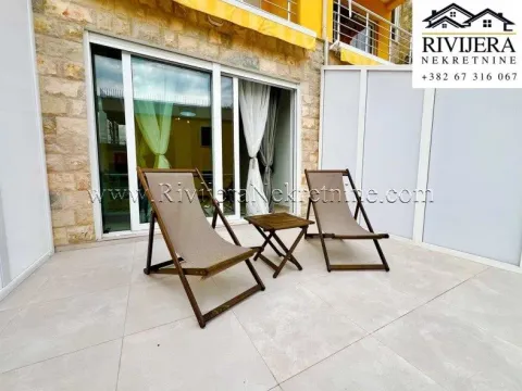 Prodaja, jednosoban stan, 54m², Đenovići, Herceg Novi - image 24