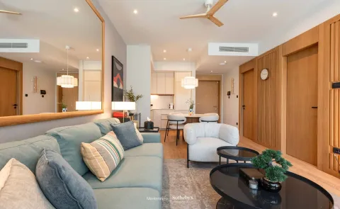 Prodaja, jednosoban stan, 72m², Porto Montenegro, Tivat - image 4