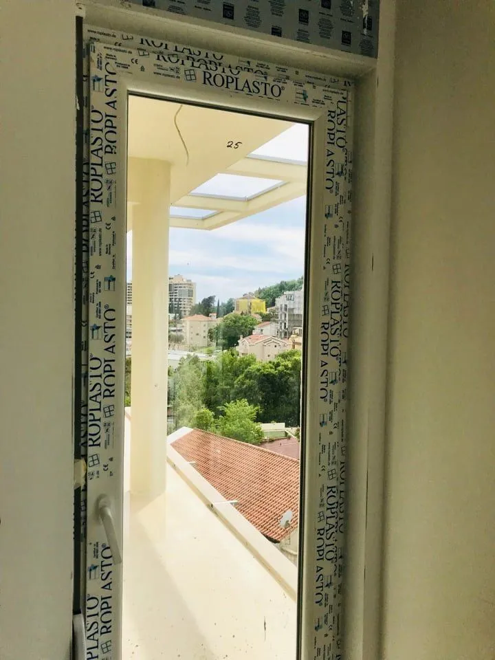 Sale, apartment, 44m², Bečići, Budva