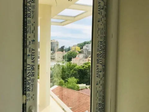 Sale, apartment, 44m², Bečići, Budva - image 13