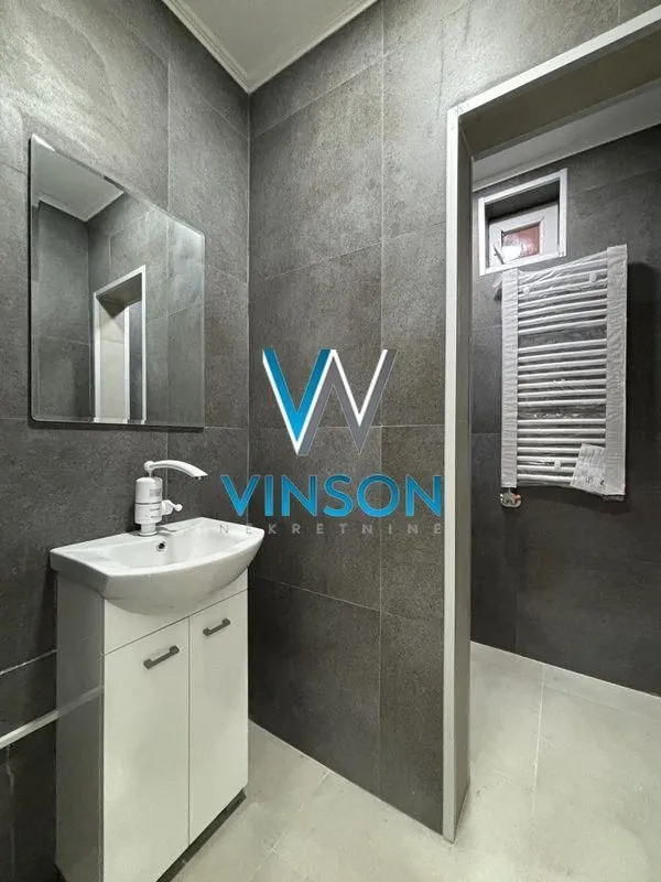 Sale, office space, 116m², Podbara, Novi Sad Sve Podlokacije