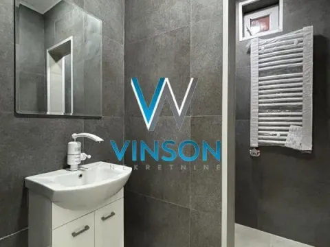 Sale, office space, 116m², Podbara, Novi Sad Sve Podlokacije - image 12