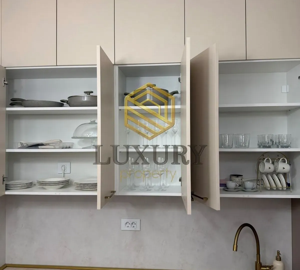 Rent, one bedroom apartment, 50m², Zabjelo, Podgorica