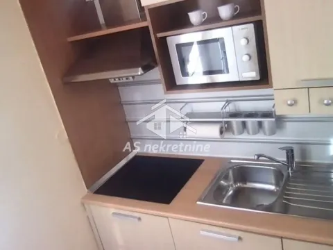 Rent, two bedroom apartment, 40m², Stari Grad, Beograd - image 7