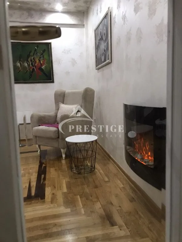 Rent, two bedroom apartment, 56m², Blok 9, Podgorica