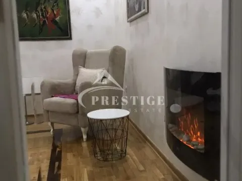 Izdavanje, dvosoban stan, 56m², Blok 9, Podgorica - image 5