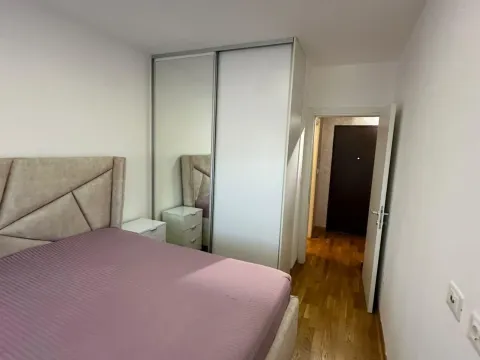 Izdavanje, jednosoban stan, 43m², City Kej, Podgorica - image 5