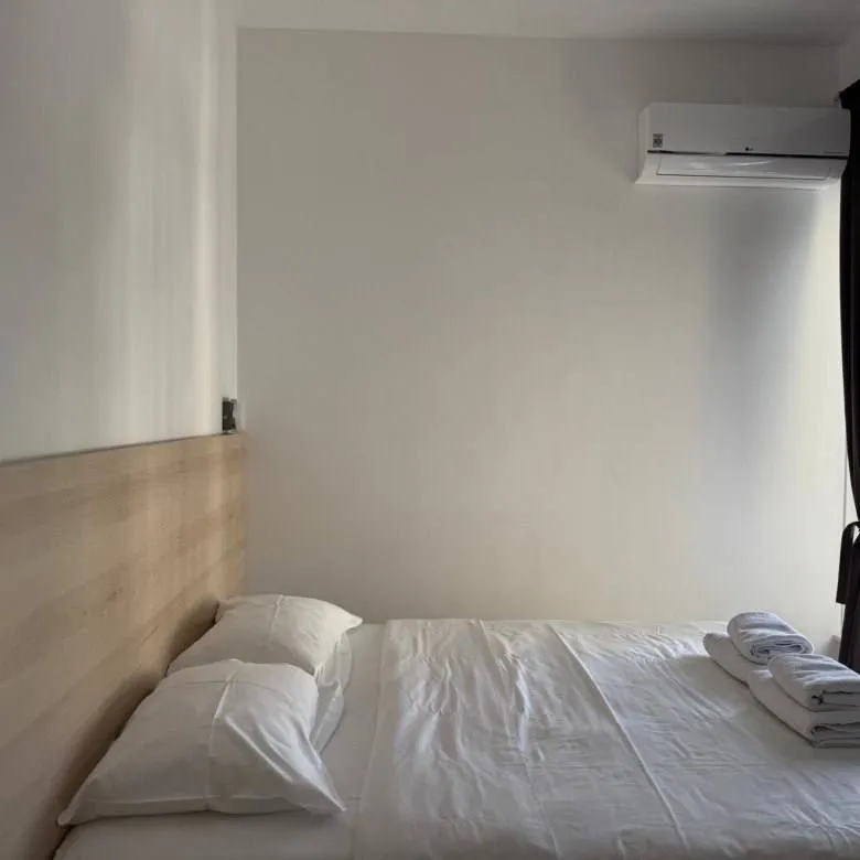 Sale, one bedroom apartment, 51m², Bečići, Budva