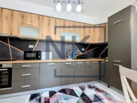 Rent, two bedroom apartment, 68m², Stara Varoš, Podgorica - image 8