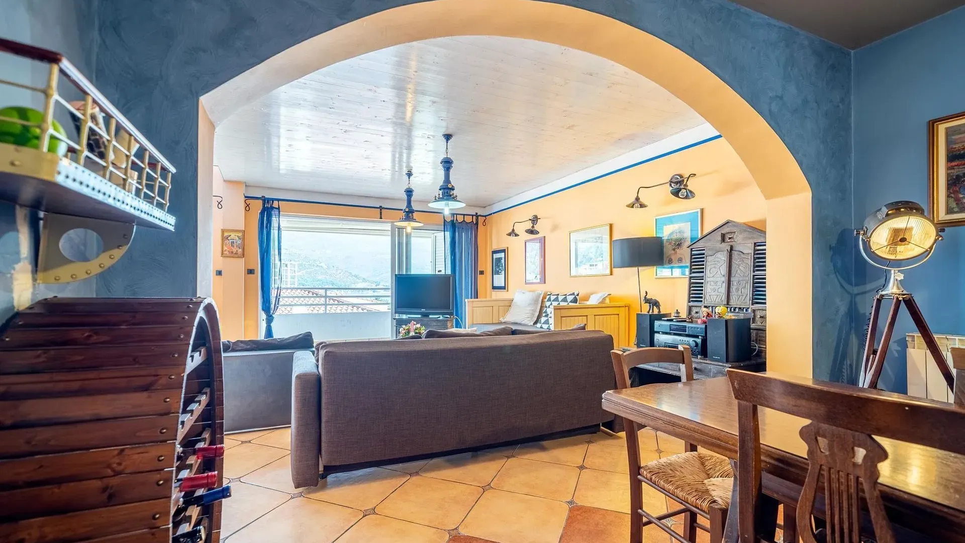 Prodaja, trosoban stan, 124m², Budva, Crna Gora