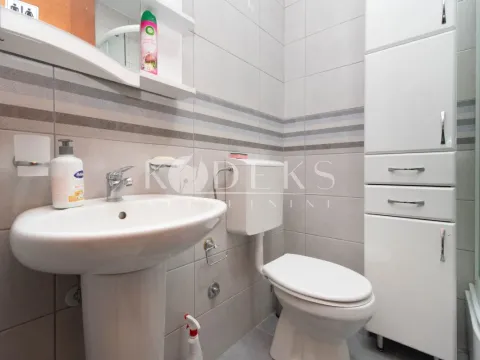 Rent, studio apartment, 26m², Tuški Put, Podgorica - image 7