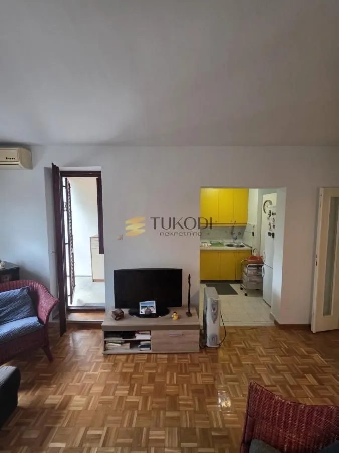 Sale, one bedroom apartment, 36m², Bezanijska Kosa 1, Bežanijska Kosa Sve Podlokacije