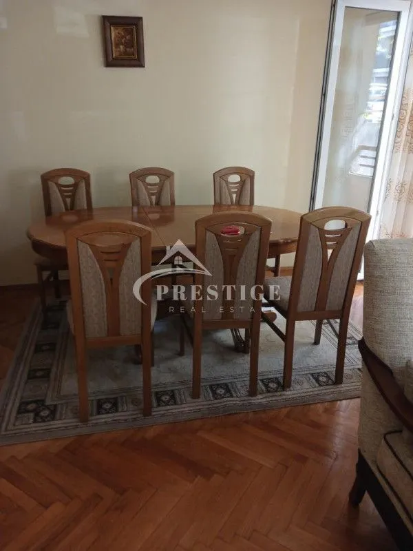 Rent, two bedroom apartment, 80m², City Kej, Podgorica