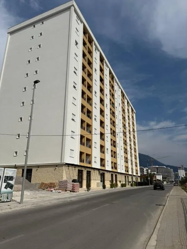 Sale, studio apartment, 26m², Ilino, Bar