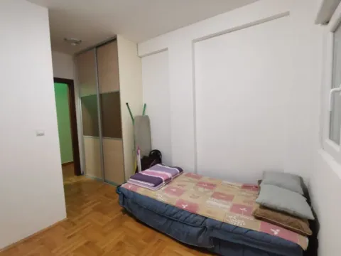 Sale, two bedroom apartment, 77m², Petrovac, Budva - image 4