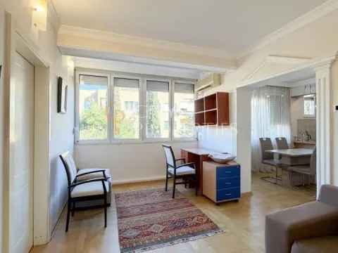 Izdavanje, stan, 55m², Preko Morače, Podgorica - image 6