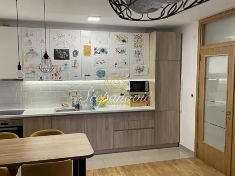 Prodaja, trosoban stan, 72m², Sajam, Novi Sad Sve Podlokacije - image 2