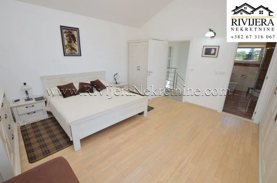 Prodaja, kuća, 244m², Kumbor, Herceg Novi