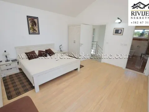 Prodaja, kuća, 244m², Kumbor, Herceg Novi - image 13