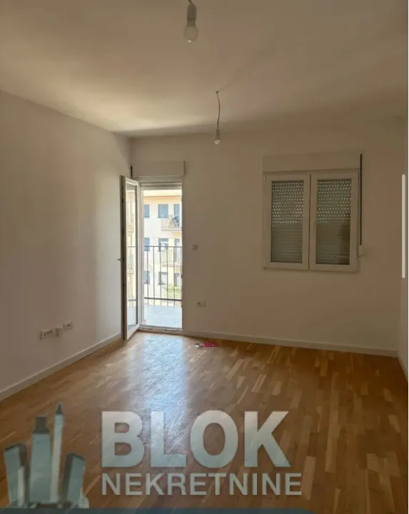 Sale, two bedroom apartment, 55m², Zabjelo, Podgorica