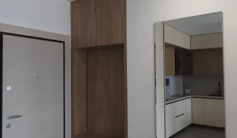 Rent, one bedroom apartment, 53m², Pod Kuk, Tivat - image 6