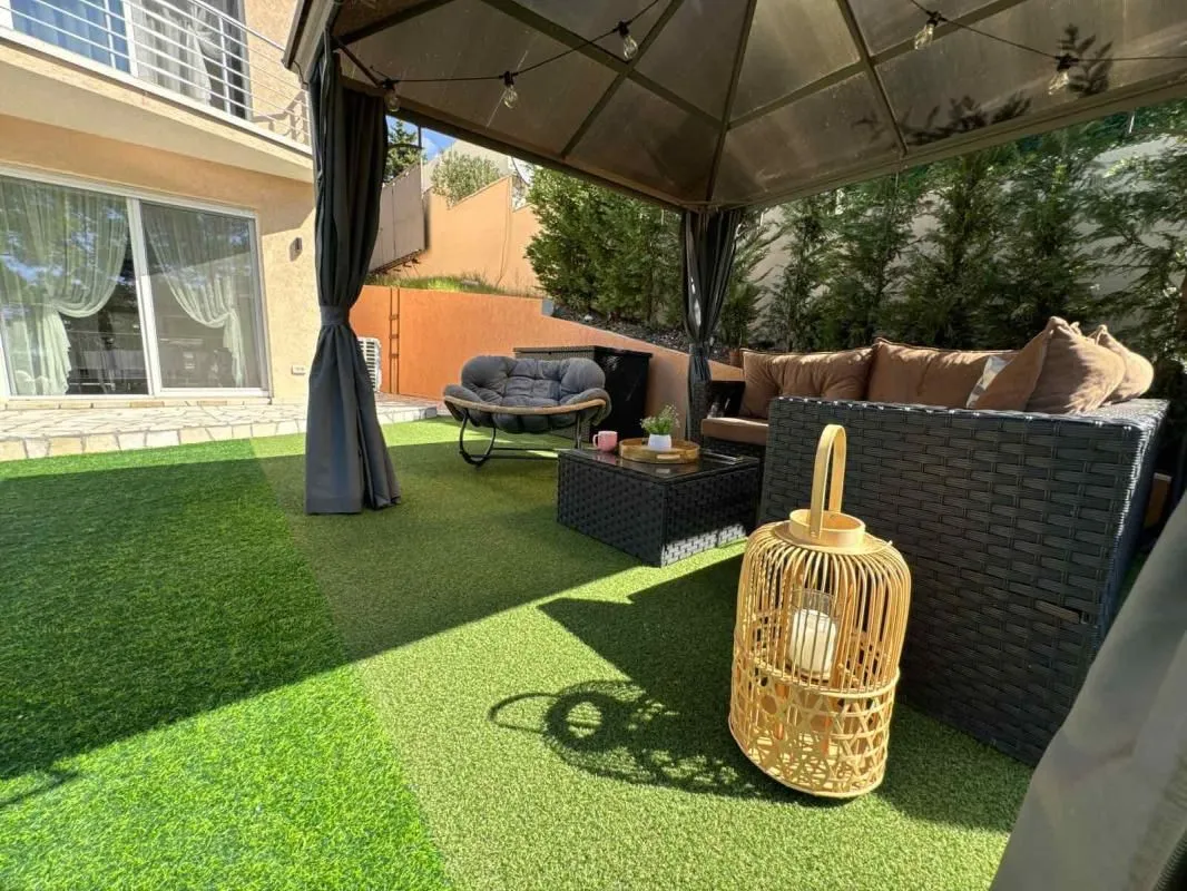 Sale, house, 150m², Zeleni Pojas, Bar