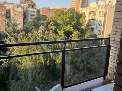 Rent, one bedroom apartment, 45m², Savski Venac, Beograd - image 7