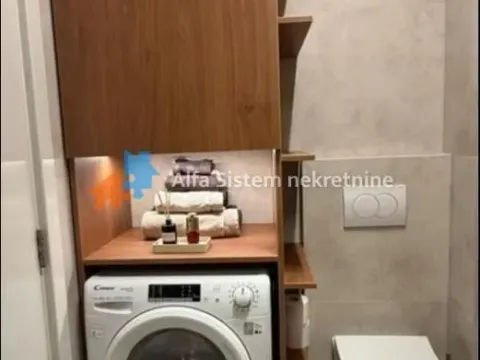 Izdavanje, stan, 45m², Stari Grad, Beograd - image 4