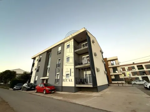 Izdavanje, jednosoban stan, 50m², Zabjelo, Podgorica - image 6