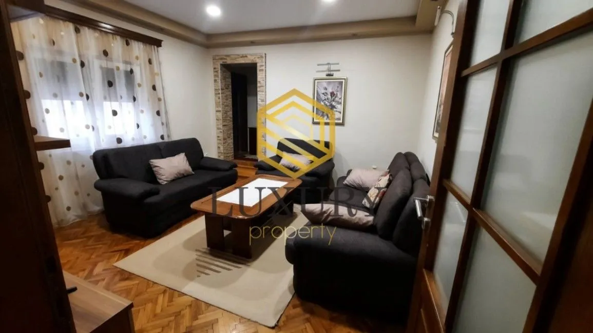 Rent, apartment, 55m², Momišići, Podgorica