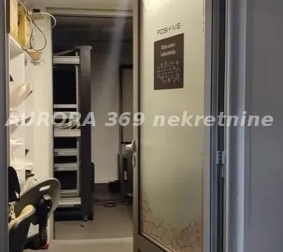 Sale, office space, 274m², Grbavica, Novi Sad Sve Podlokacije - image 20