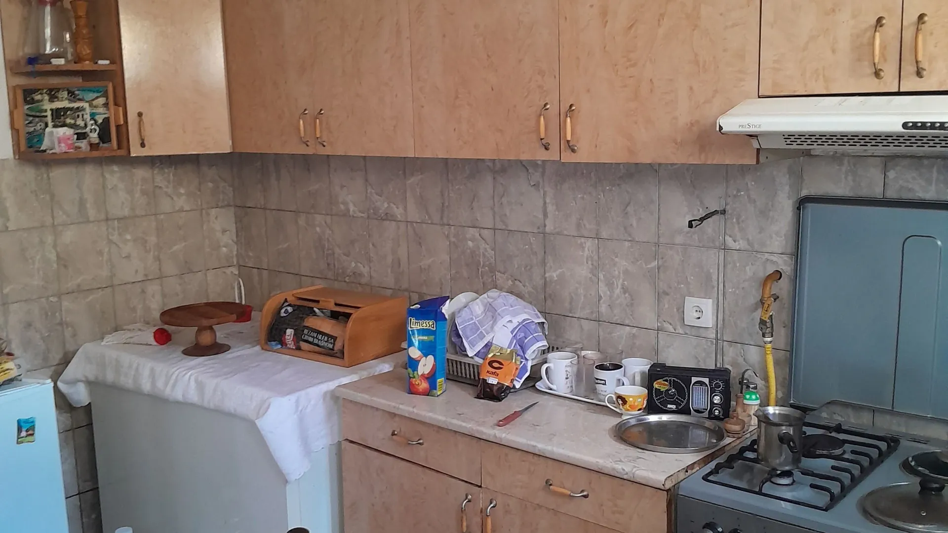 Sale, house, 200m², Bački Petrovac, Novi Sad