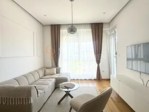 Rent, apartment, 45m², Zabjelo, Podgorica - image 1
