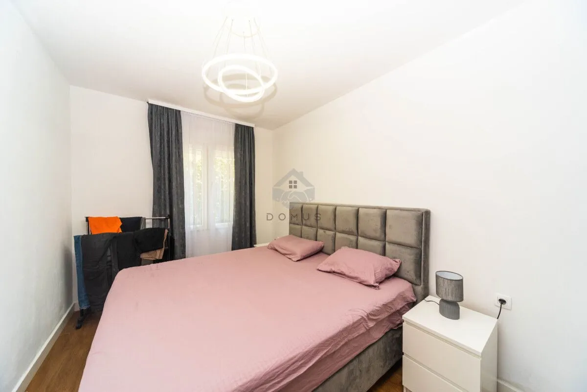 Prodaja, jednosoban stan, 52m², Tološi, Podgorica