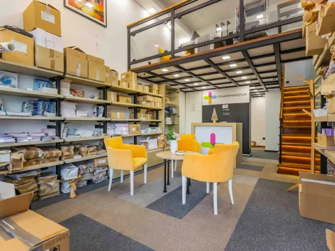 Poslovni prostor in City Kej