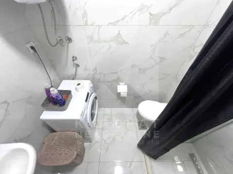 Rent, one bedroom apartment, 56m², 1 maj, Podgorica - image 8