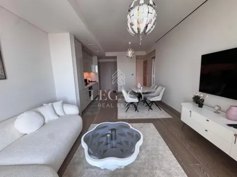 Rent, two bedroom apartment, 60m², Savski Venac, Beograd - image 2