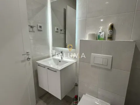 Rent, one bedroom apartment, 46m², Stari Aerodrom, Podgorica - image 7