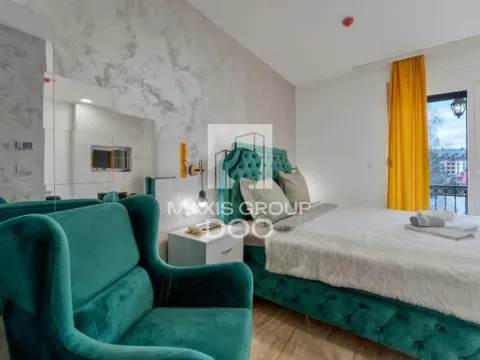 Sale, one bedroom apartment, 25m², Centar, Čajetina - image 13