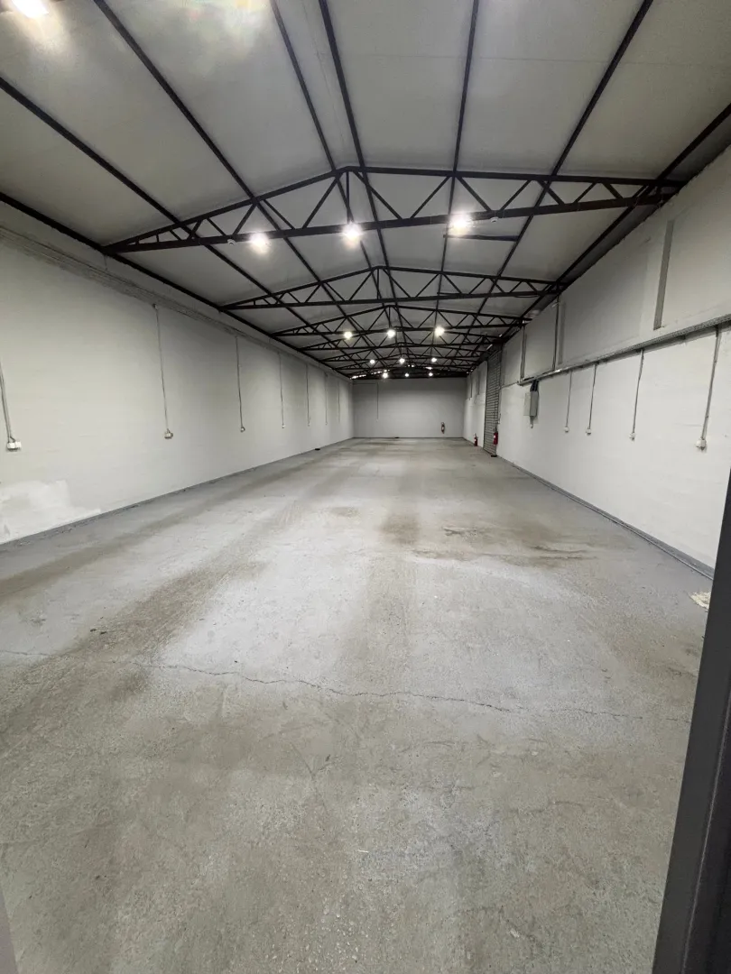 Rent, office space, 400m², Donja Gorica, Podgorica