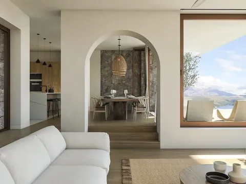 Sale, house, 264m², Tivat, Crna Gora - image 18