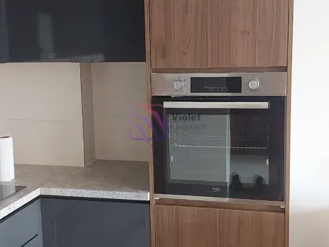 Rent, one bedroom apartment, 43m², Zabjelo, Podgorica - image 12