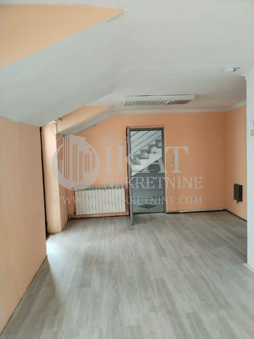 Sale, office space, 212m², Gradska Bolnica, Zvezdara Sve Podlokacije