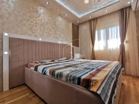 Rent, apartment, 70m², Stari Aerodrom, Podgorica - image 6