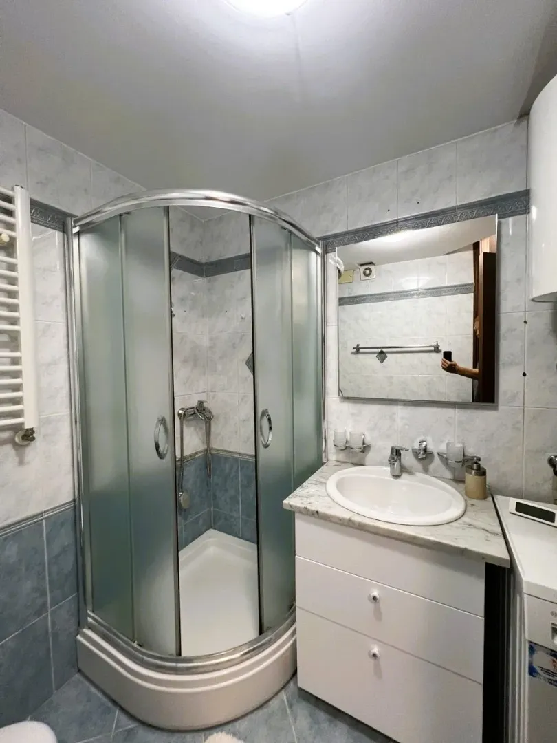 Rent, three bedroom apartment, 130m², Stari Aerodrom, Podgorica