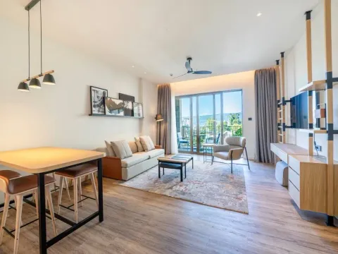 Prodaja, jednosoban stan, 63m², Porto Montenegro, Tivat - image 6