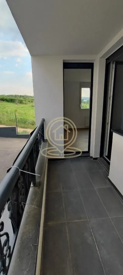 Prodaja, trosoban stan, 82m², Sremska Kamenica, Petrovaradin