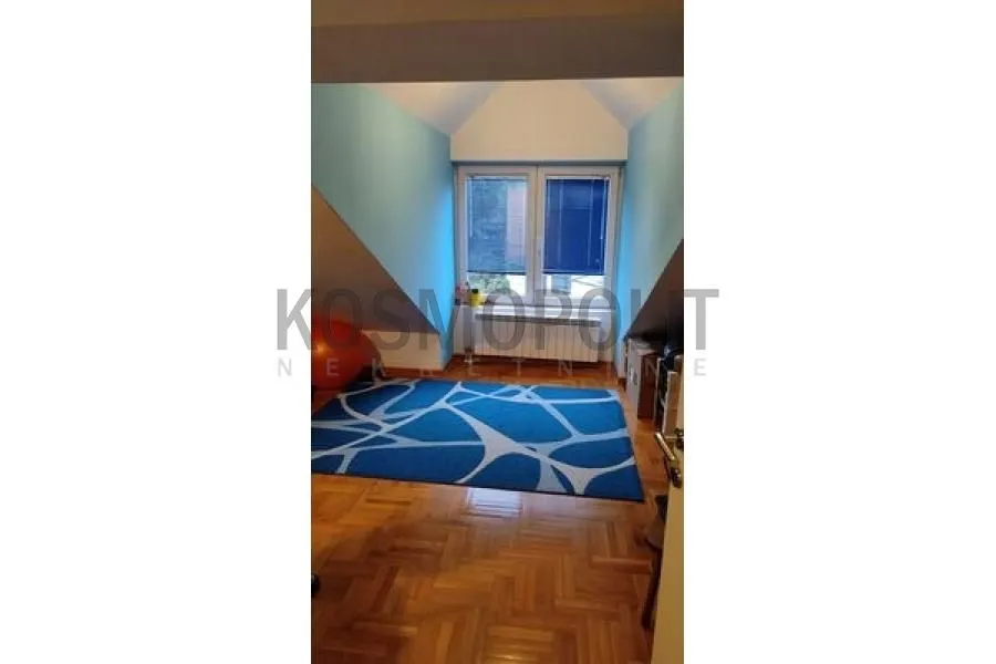 Sale, four bedroom apartment, 117m², Mirijevo 1, Mirijevo Sve Podlokacije