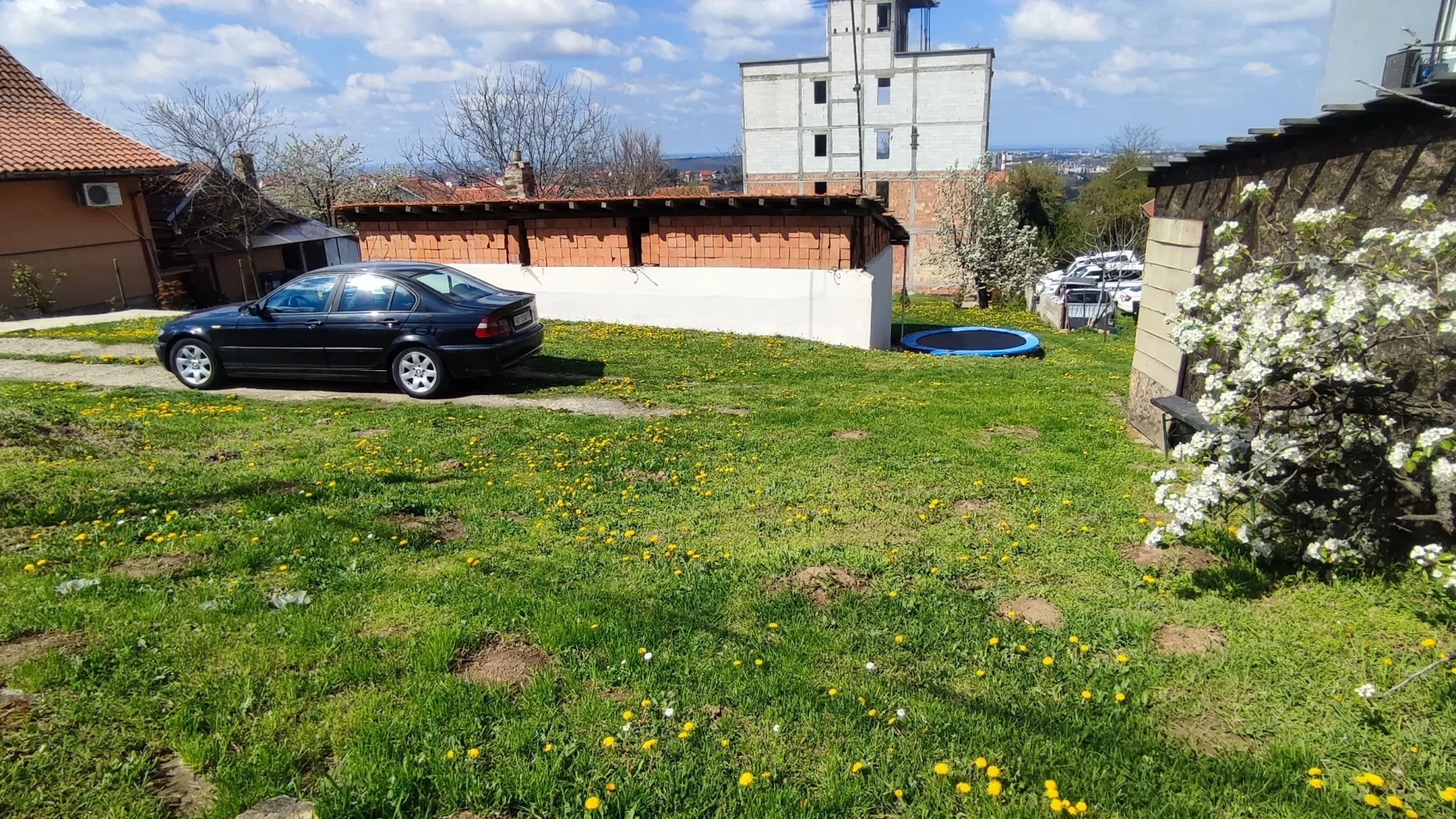 Prodaja, plac, 1000m², Kumodraž Sve Podlokacije, Beograd